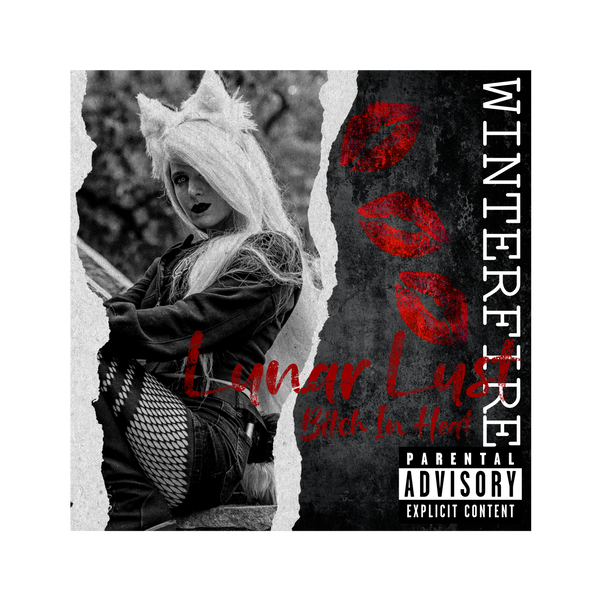 Special Edition: Lunar Lust – Bitch In Heat